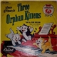 Don Wilson - Three Orphan Kittens