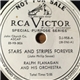 Ralph Flanagan And His Orchestra - Stars And Stripes Forever / Giannina Mia