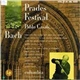 Bach / Pablo Casals - Prades Festival - Vol. 7