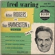 Fred Waring And His Pennsylvanians - Play Richard Rogers And Oscar Hammerstein II Songs, Vol. II