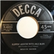 Mervin Shiner - Slippin' Around With Jole Blon / Steppin' Out