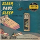 Frank Luther - Sleep, Baby , Sleep