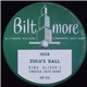 King Oliver's Creole Jazz Band - Zulu's Ball / Working Man Blues