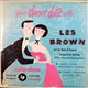 Les Brown And His Band Of Renown - Your Dance Date With Les Brown And His Band Of Renown